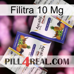 Filitra 10Mg 12